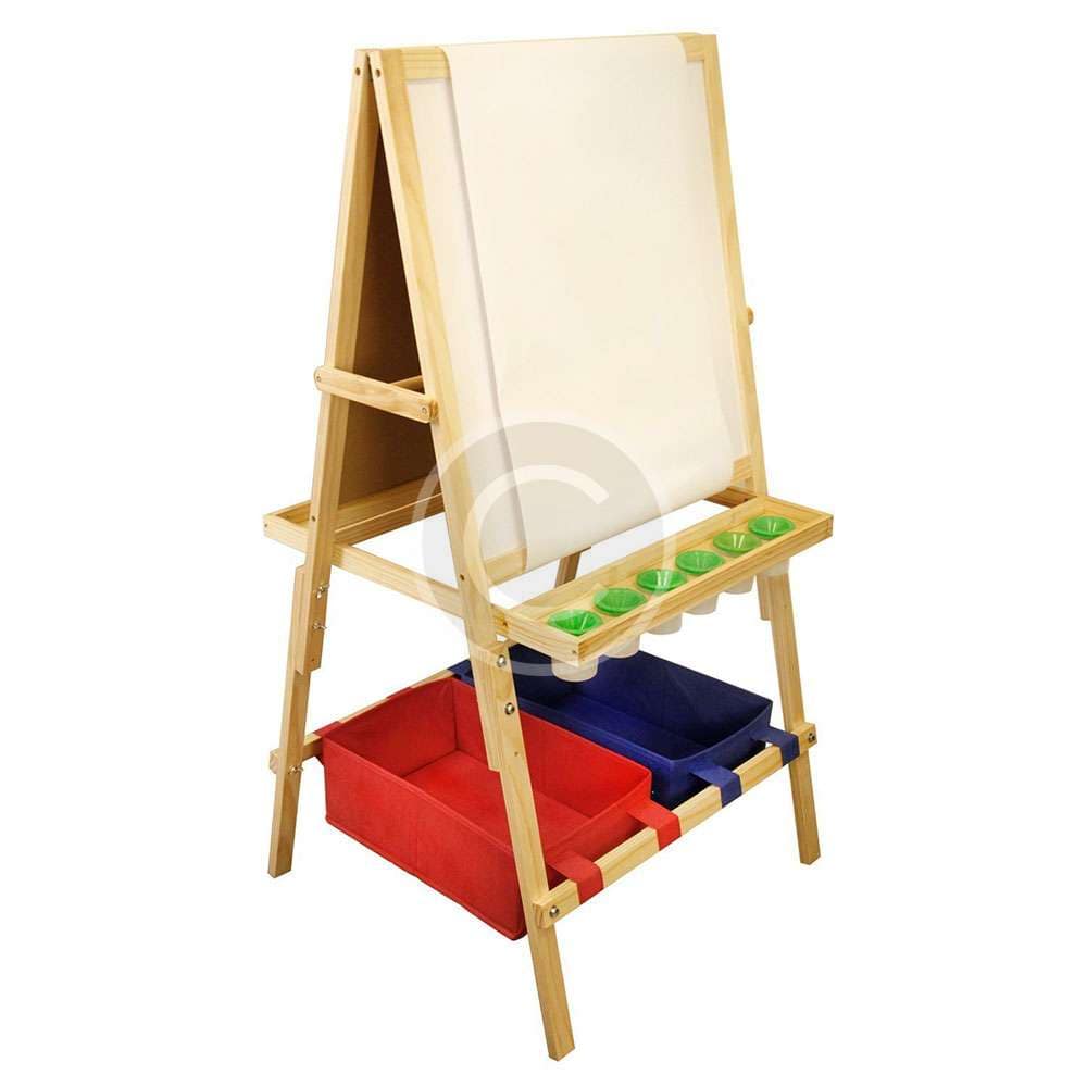 Art Supply Cardiff Art Activity Easel JoyMusic
